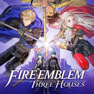 fe3h r34|Fire emblem three houses Category .